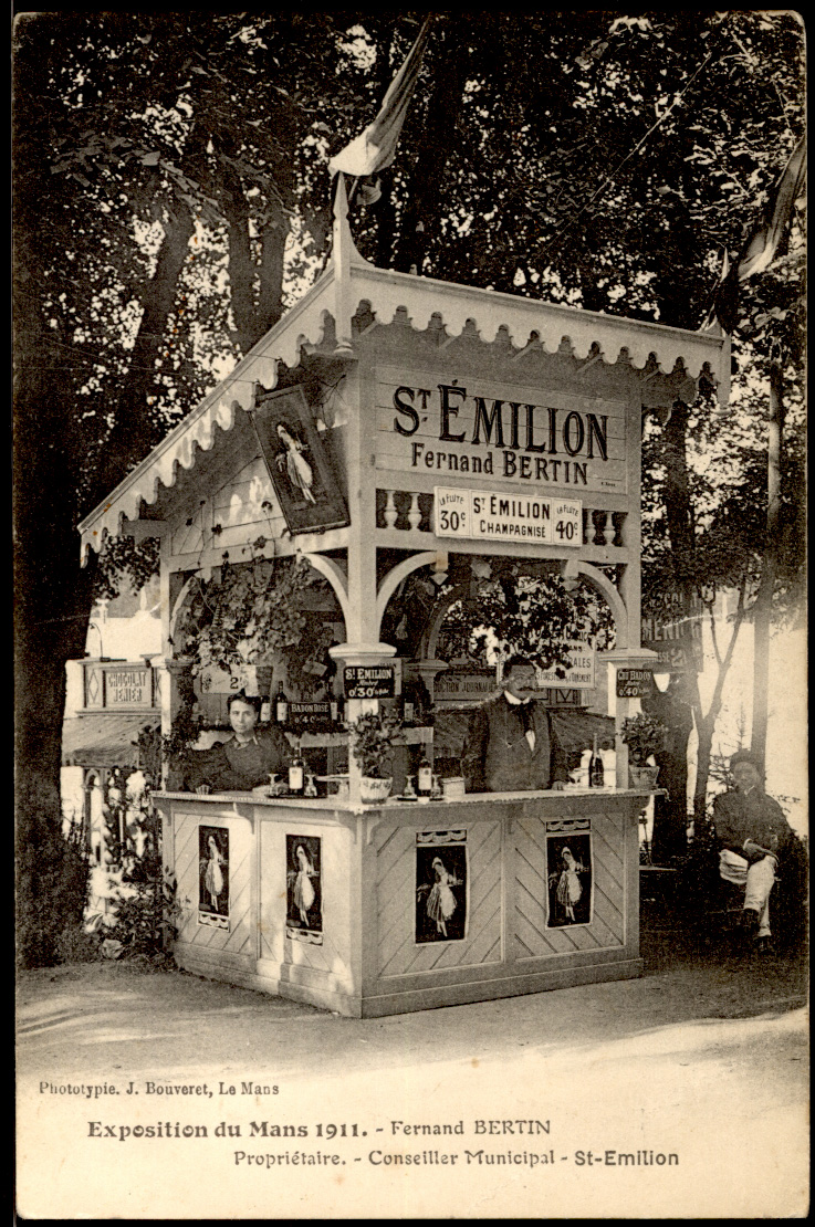 stand stemilionfoire1911